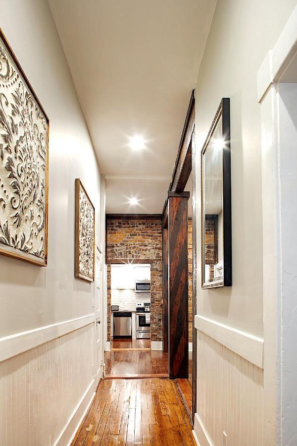 Newly Renovated Historic Savannah Townhome! Exteriör bild